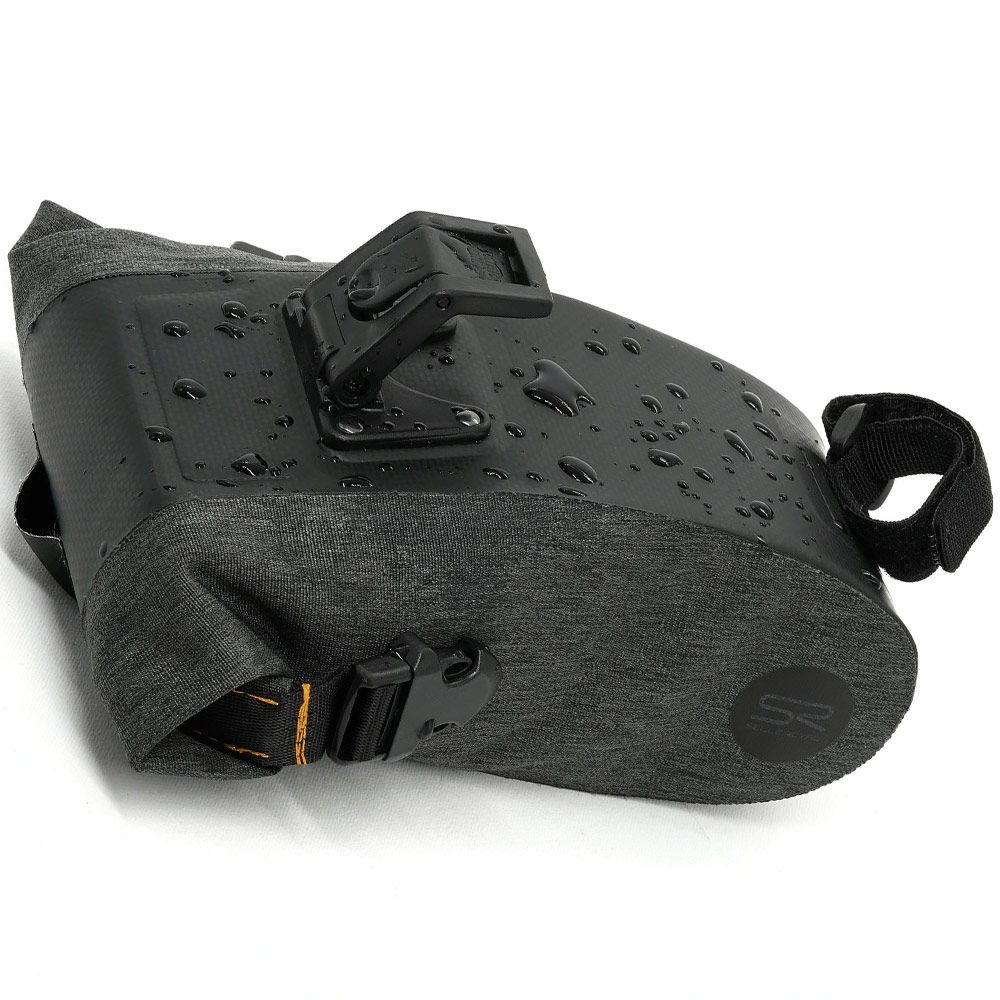 Сумка подседельная Selle Royal Large