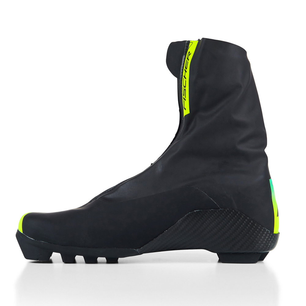 Ботинки лыжные FISCHER SPEEDMAX 9 CLASSIC  RL BOA (WC)