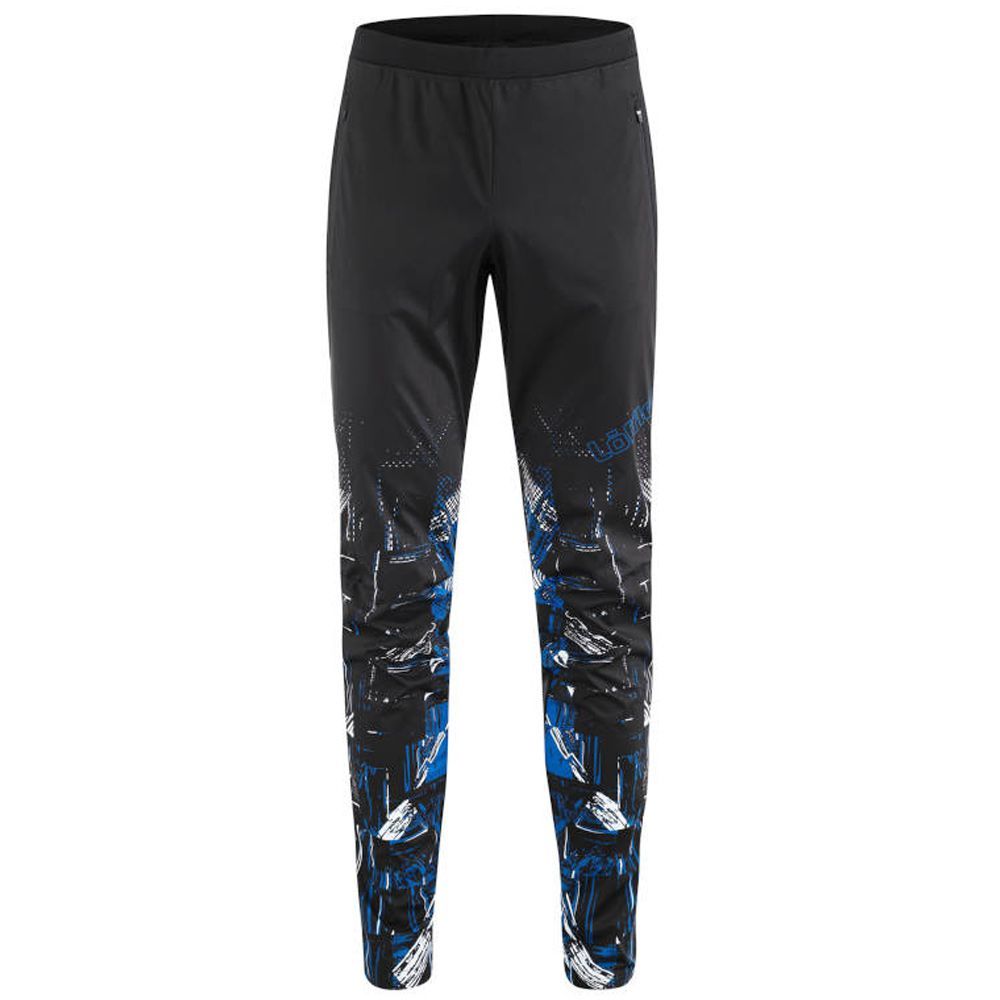 Брюки LOFFLER  WORLDCUP 24 VTX мужск.