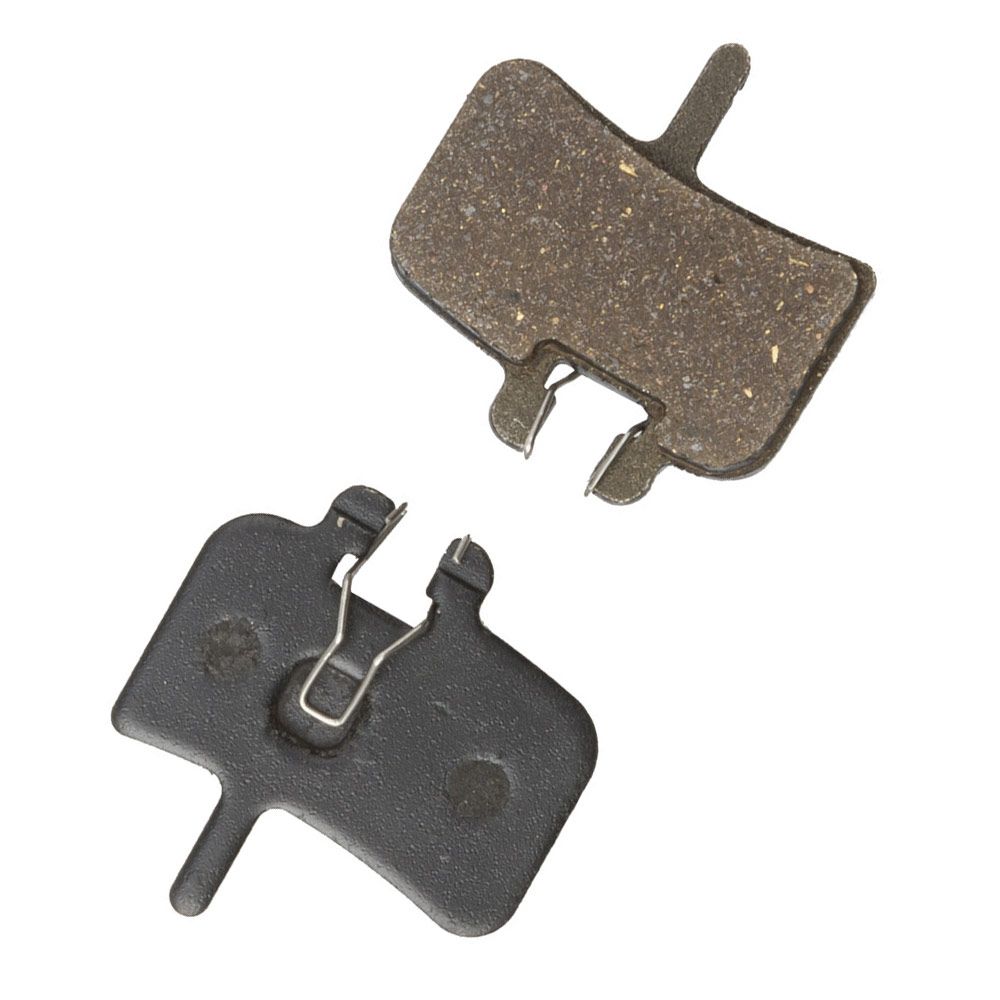 Колодки для диск.тормозов M-Wave (для Hayes)