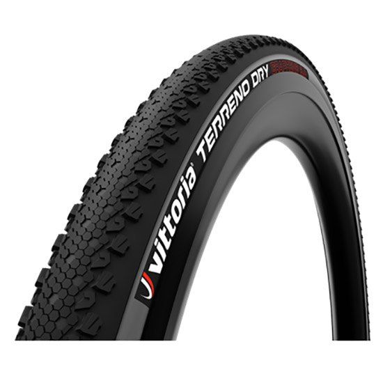 Покрышка MTB Vittoria TERRENO XC-Race 29X2.25 BLK G2.0