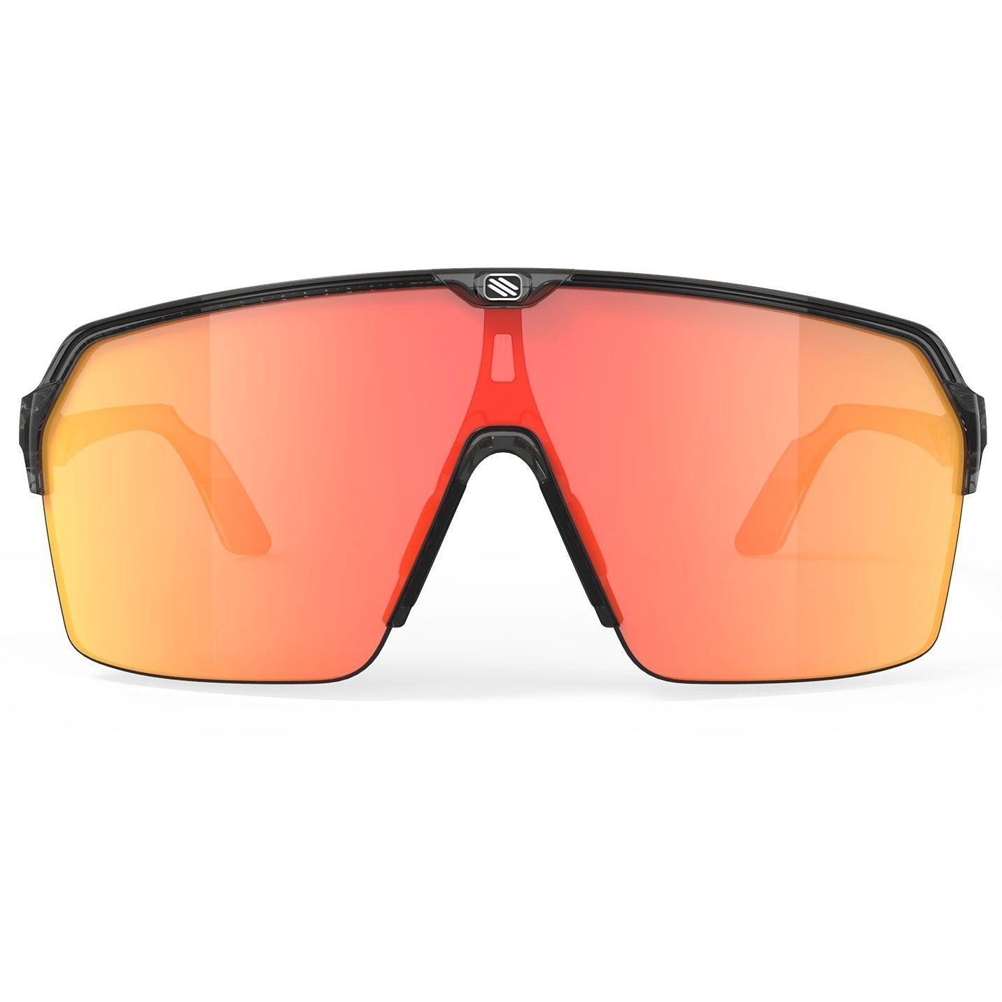 Очки Rudy Project SPINSHIELD Air Crystal Lilac Gloss - Multilaser Gold