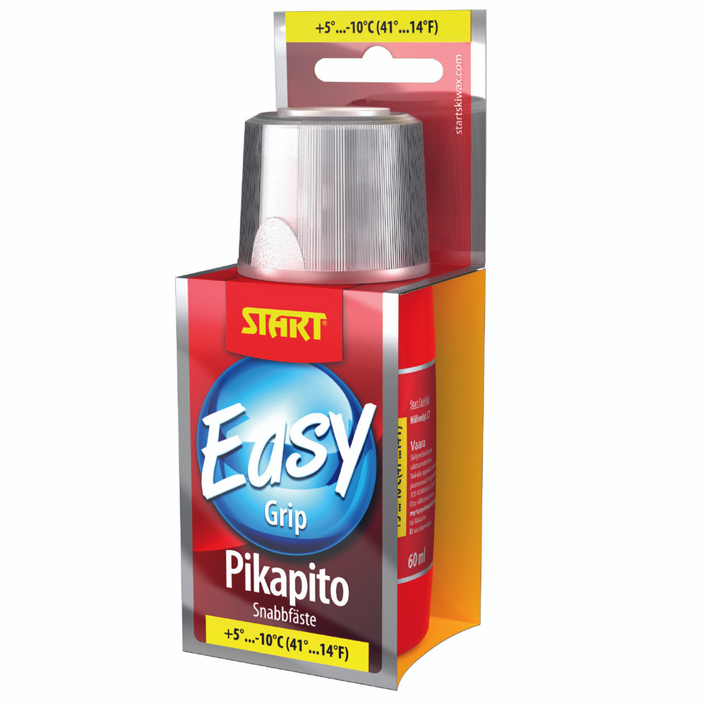 Мазь держания START Easy Universal 50мл 