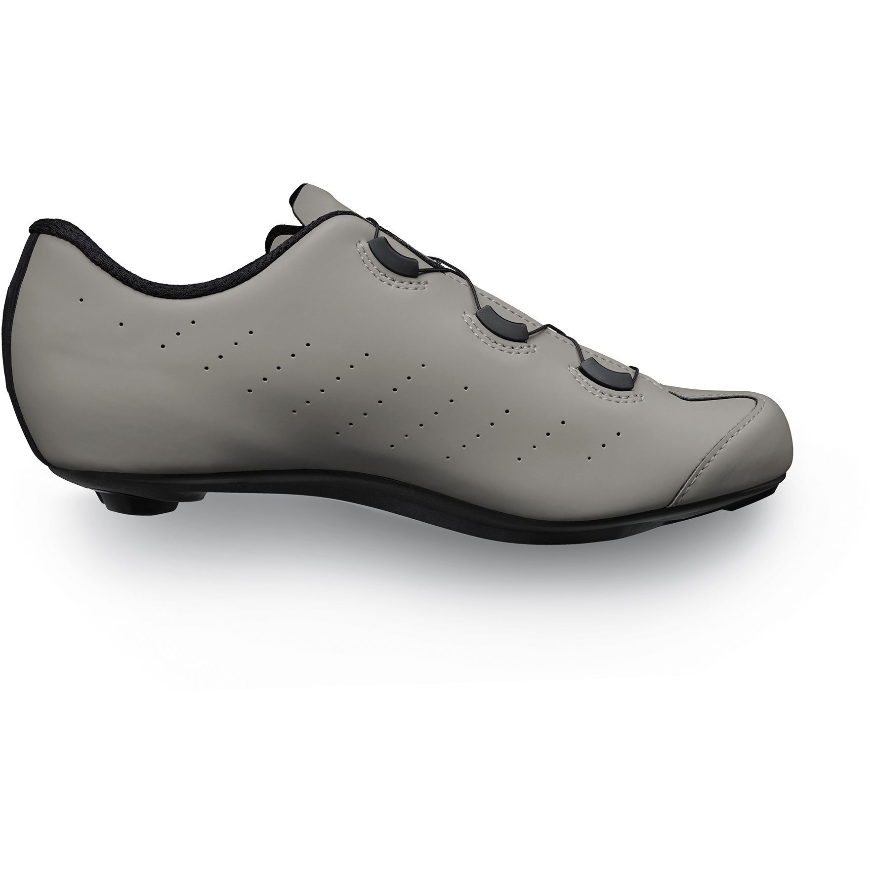 Велотуфли SIDI FAST 2 (43, Серый/антрацит)