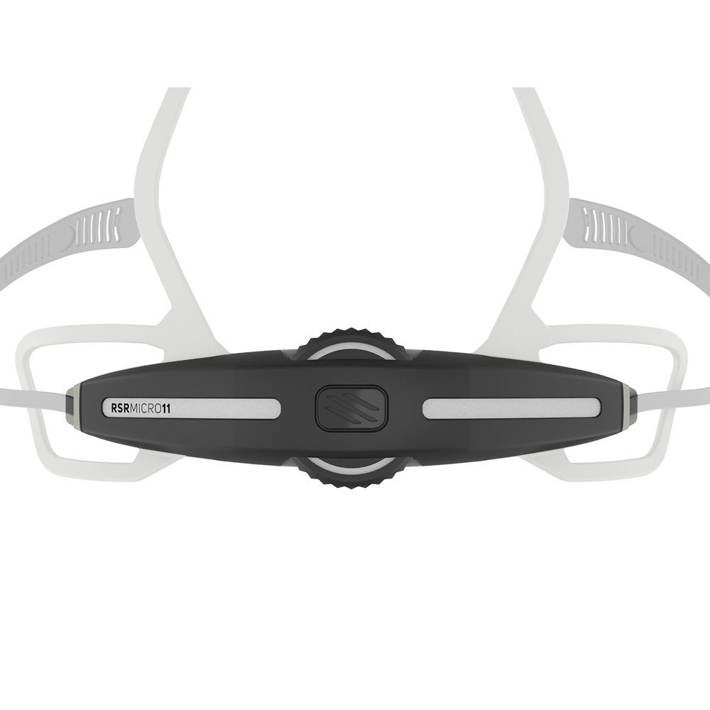 Регулировка размера каски Rudy Project RSR-S 11 Fit Skudo, Rebel, Wingdream Black/Grey