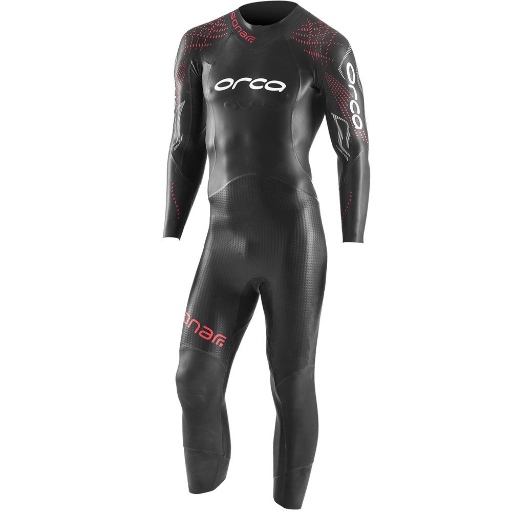 Гидрокостюм Orca Sonar 