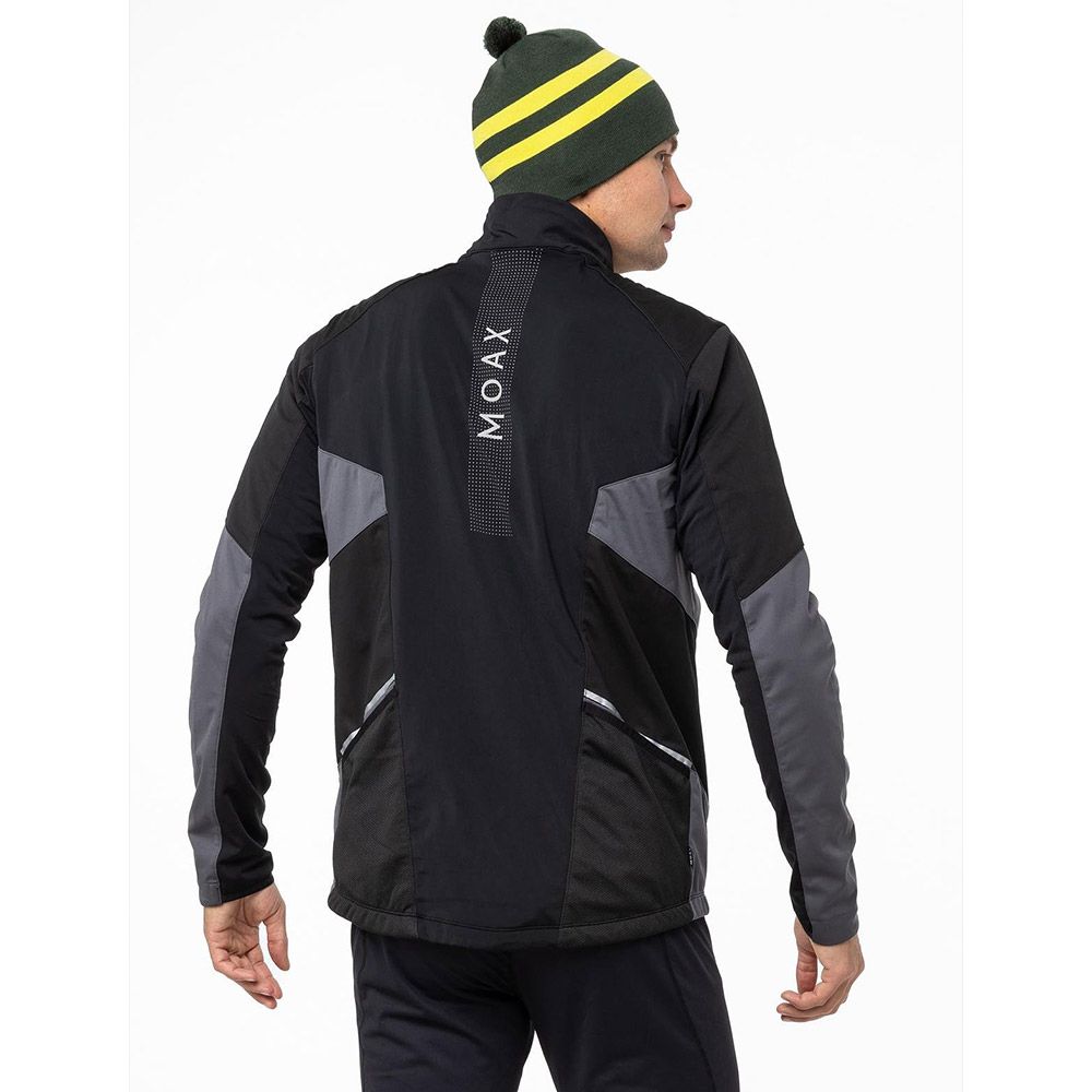 Куртка Uhta Softshell Light муж. 