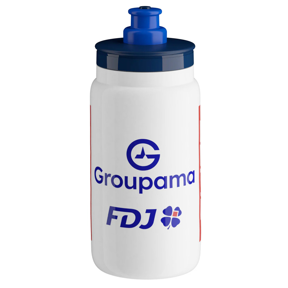 Фляга Elite Fly GROUPAMA FDJ 550 мл