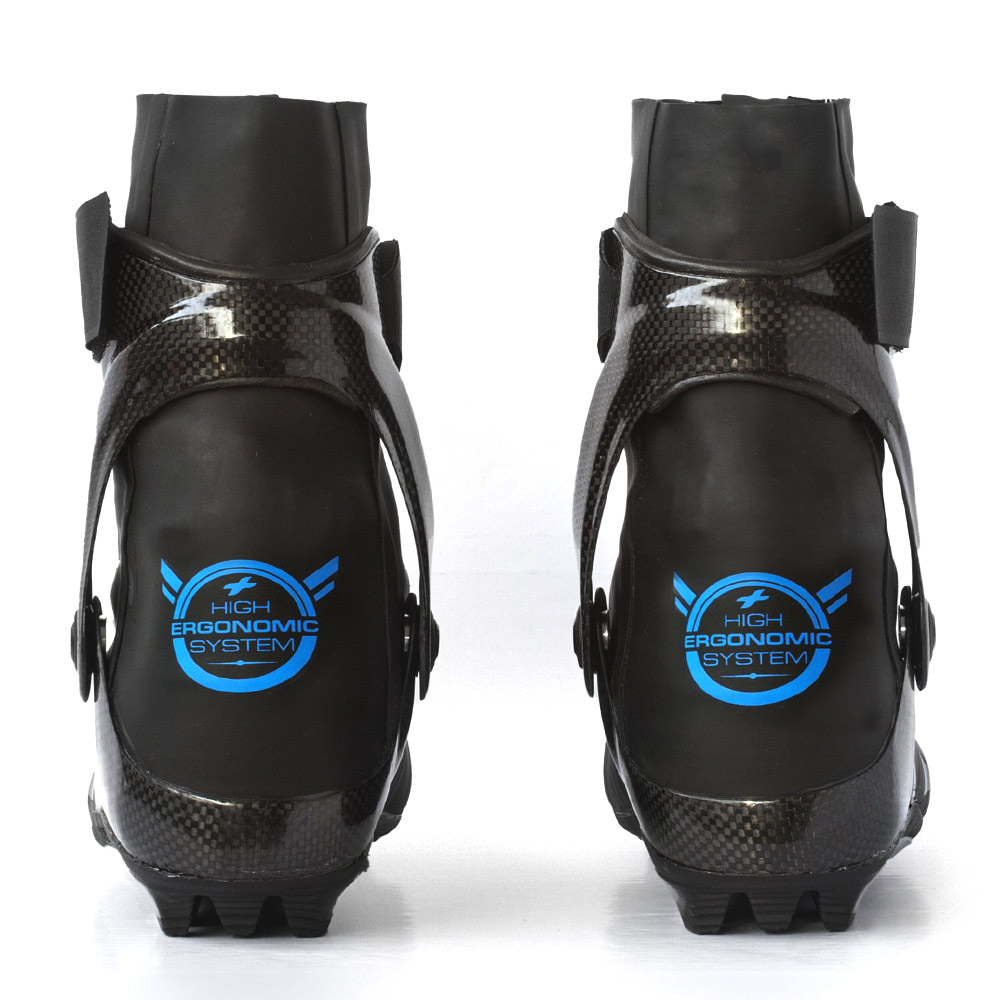 Ботинки  KV+ TORNADO LIGHT SK