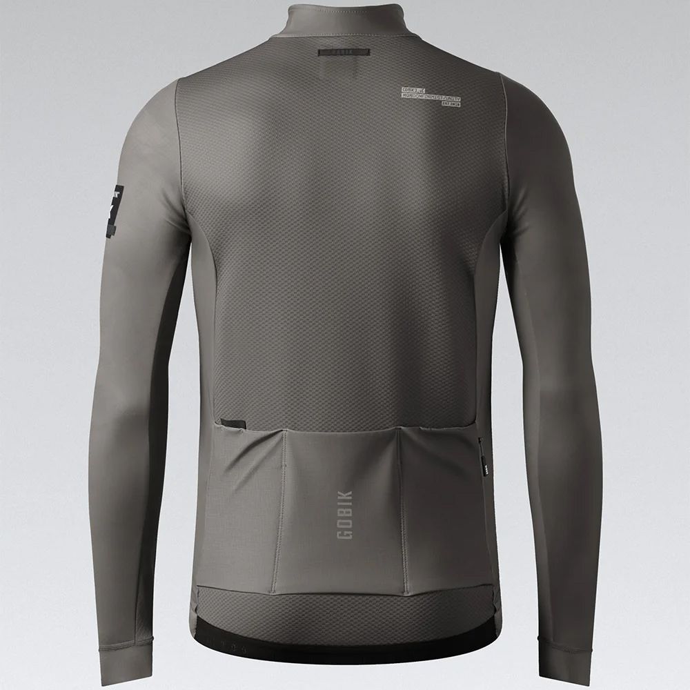 Куртка GOBIK SKIMO PRO MEN OVERLAND