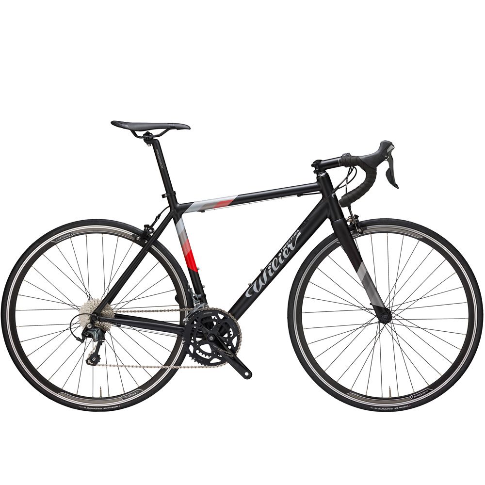 Велосипед шоссейный Wilier Montegrappa 105 MRX30