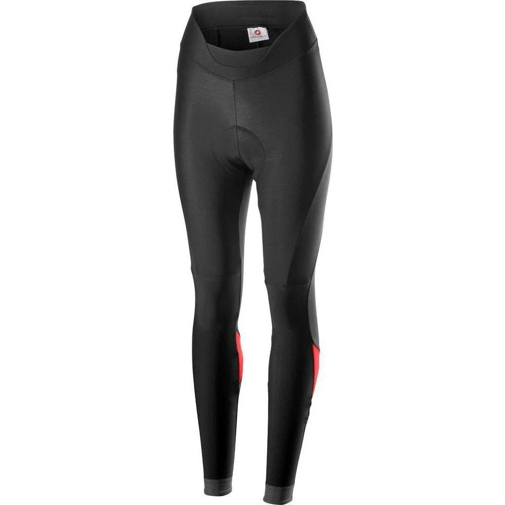 Рейтузы без лямок Castelli Velocissima жен. 