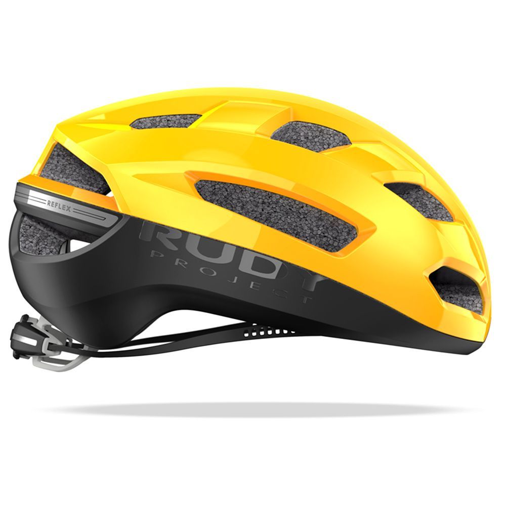 Шлем Rudy Project SKUDO Mango Shiny S/M