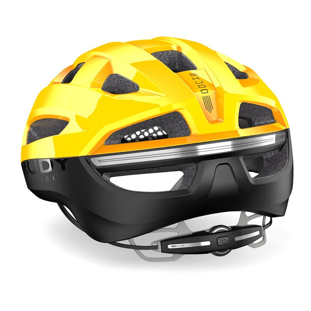 Шлем Rudy Project SKUDO Mango Shiny S/M