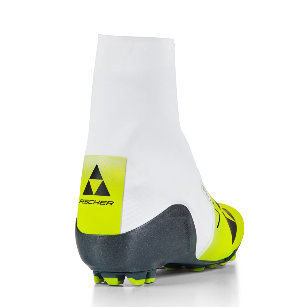 Ботинки лыжные FISCHER SPEEDMAX 7 CL  WS