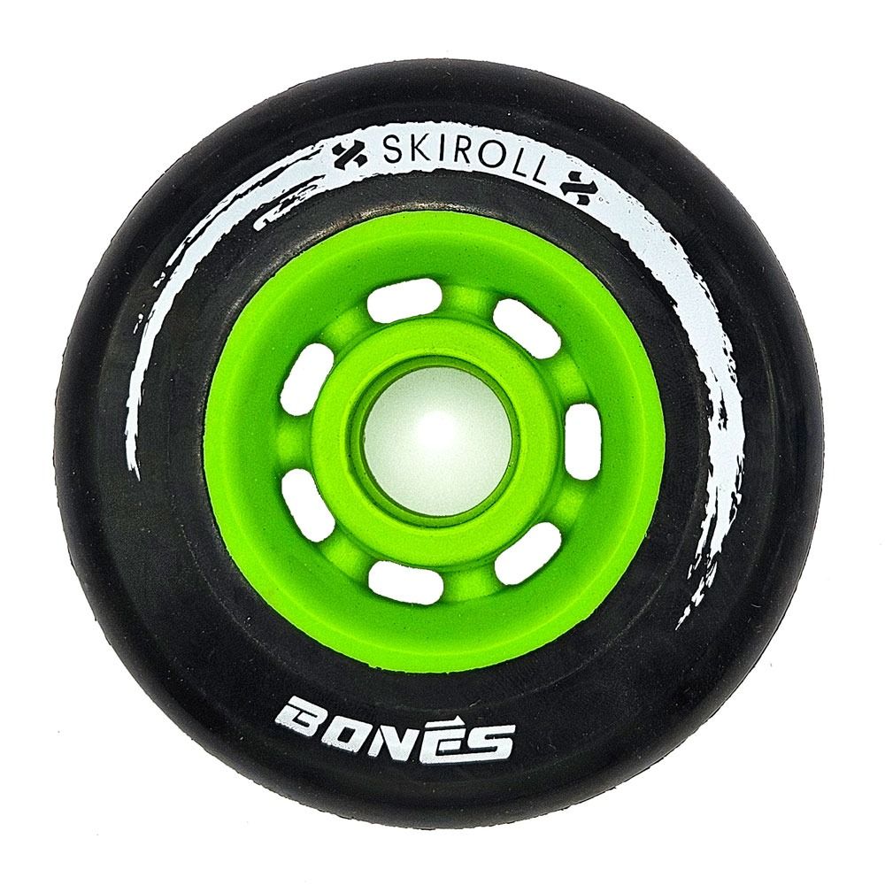 Лыжероллеры BONES ULTRON CARBON SK PRO 