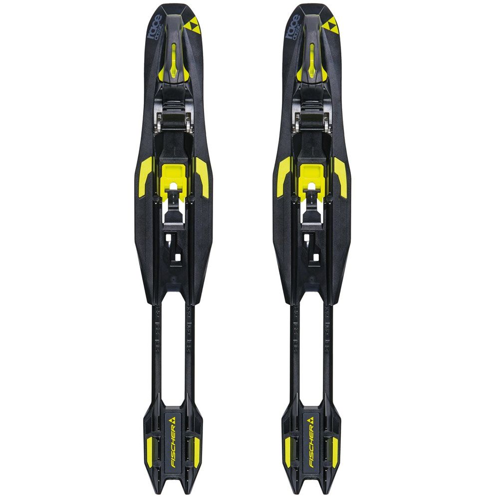 Крепления FISCHER RACE STEP-IN CL IFP
