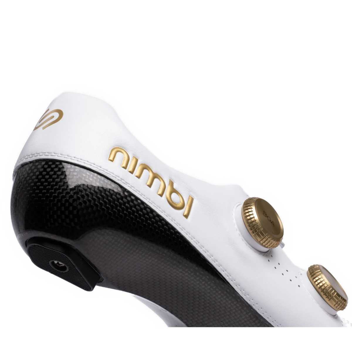 Велотуфли NIMBL Exceed Ultimate 