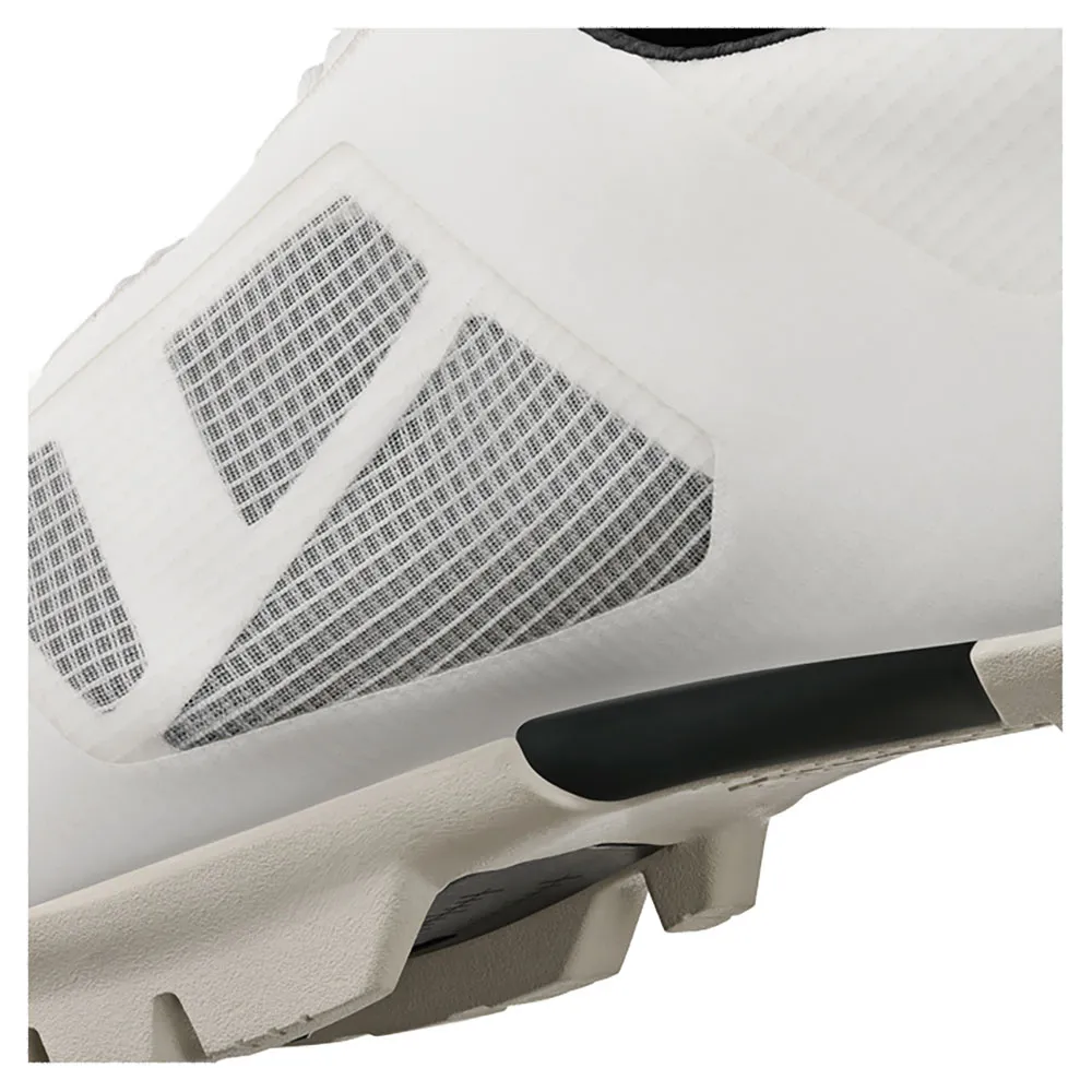 Велотуфли MTB Fizik VENTO PROXY (42, Белый)