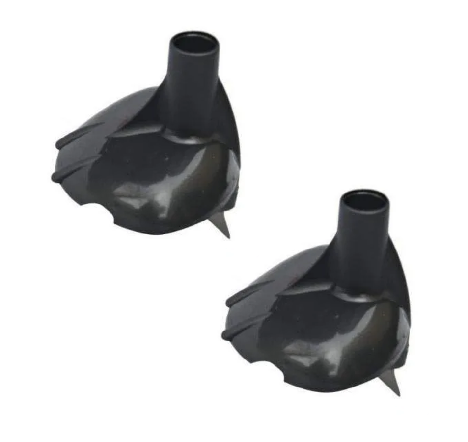 Лапки KV+ Forza 10мм 