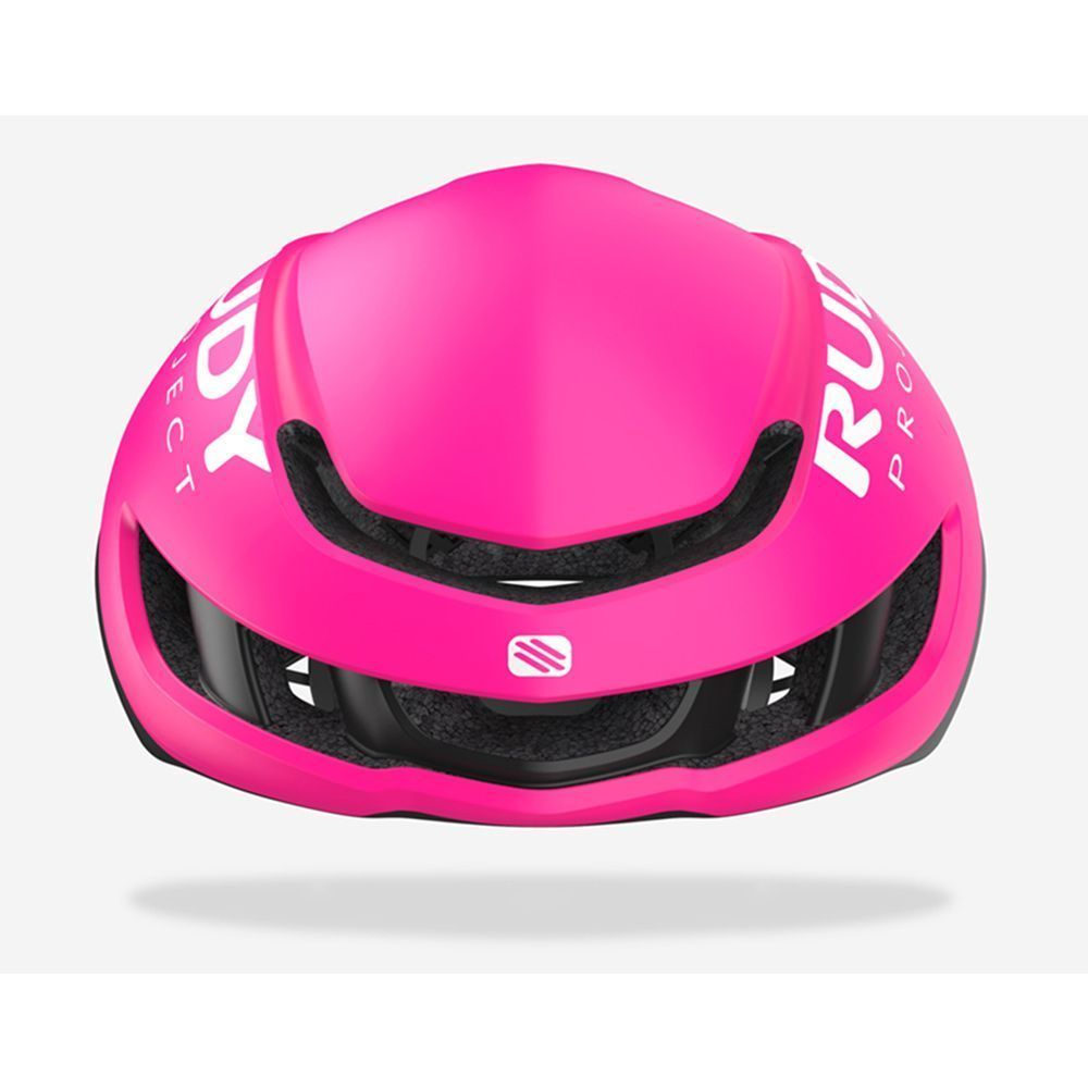 Шлем Rudy Project EGOS Black/Pink Matt M