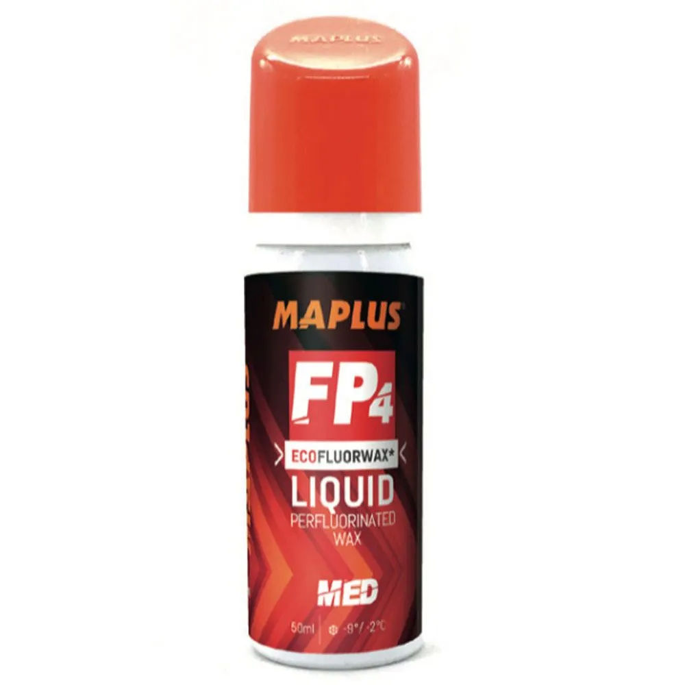 Спрей MAPLUS FP4 Med special