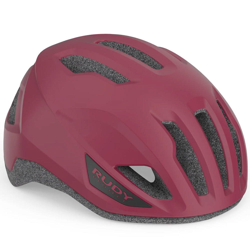 Шлем Rudy Project SINERGY Вишневый матовый S/M