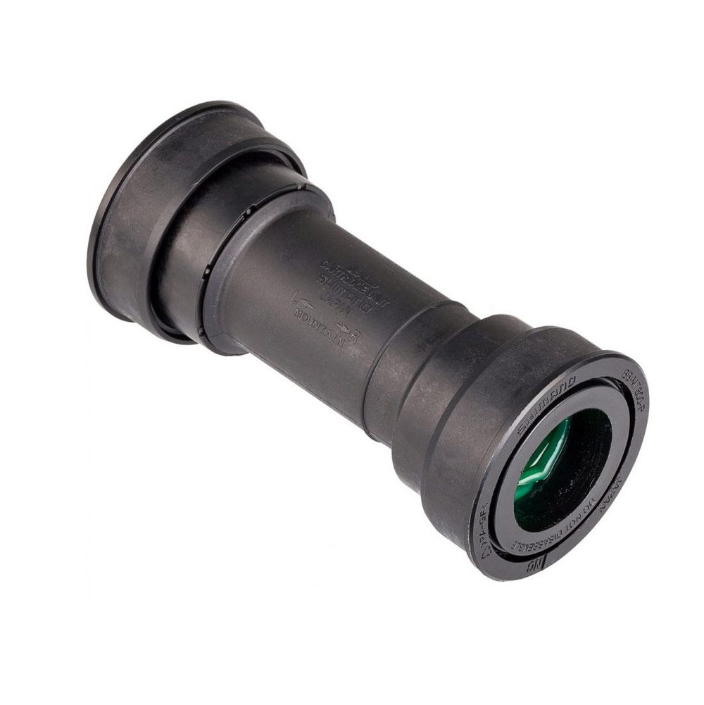 Каретка Shimano BSA XT MT-8000