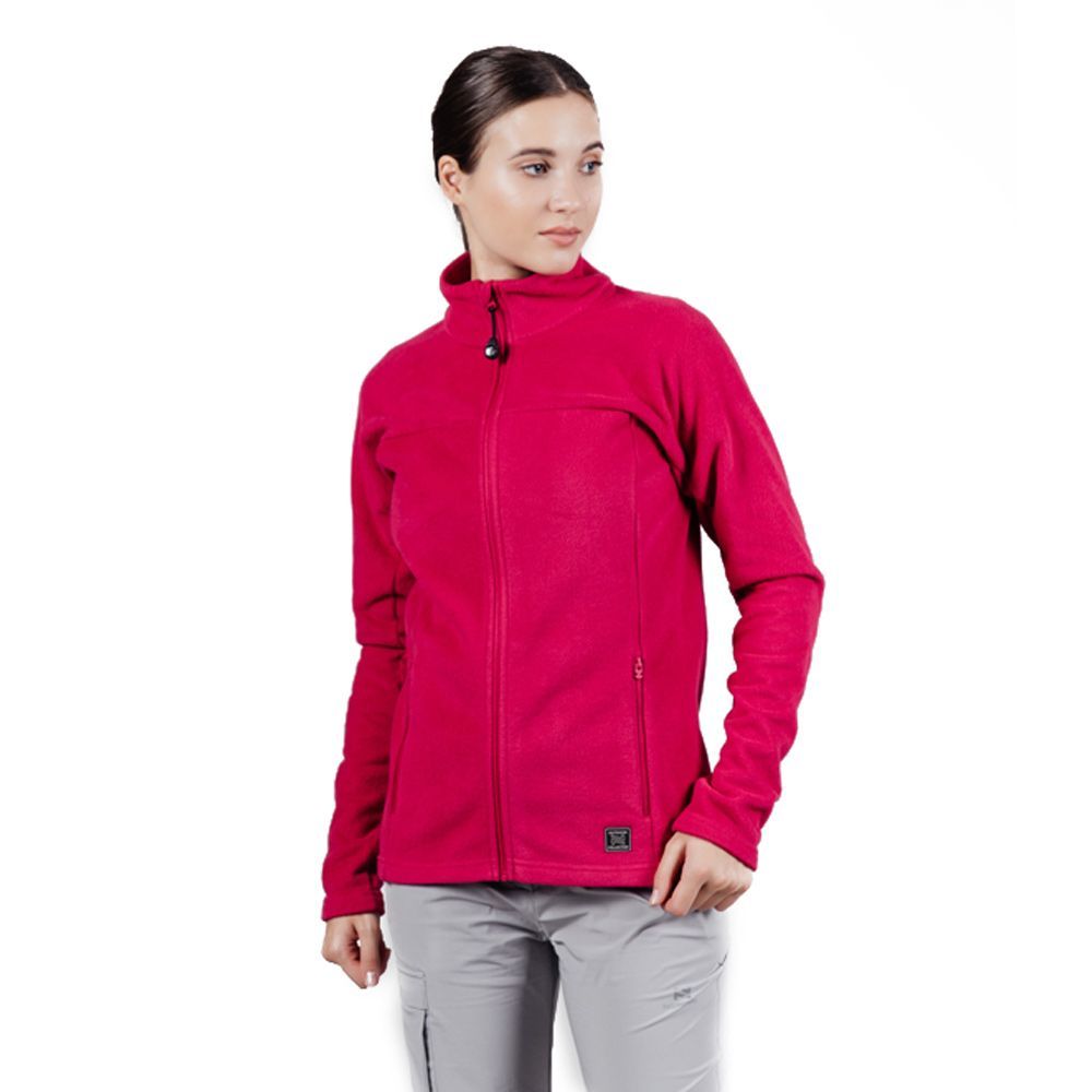 Толстовка NordSki Fleece W (женская)