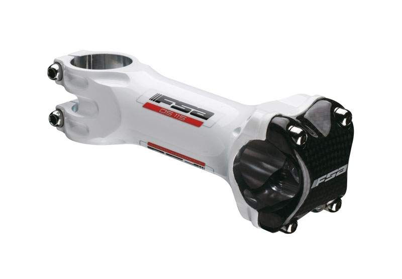 Вынос FSA OS-115 ATB/ROAD, 31.8, +/-6° 120mm белый