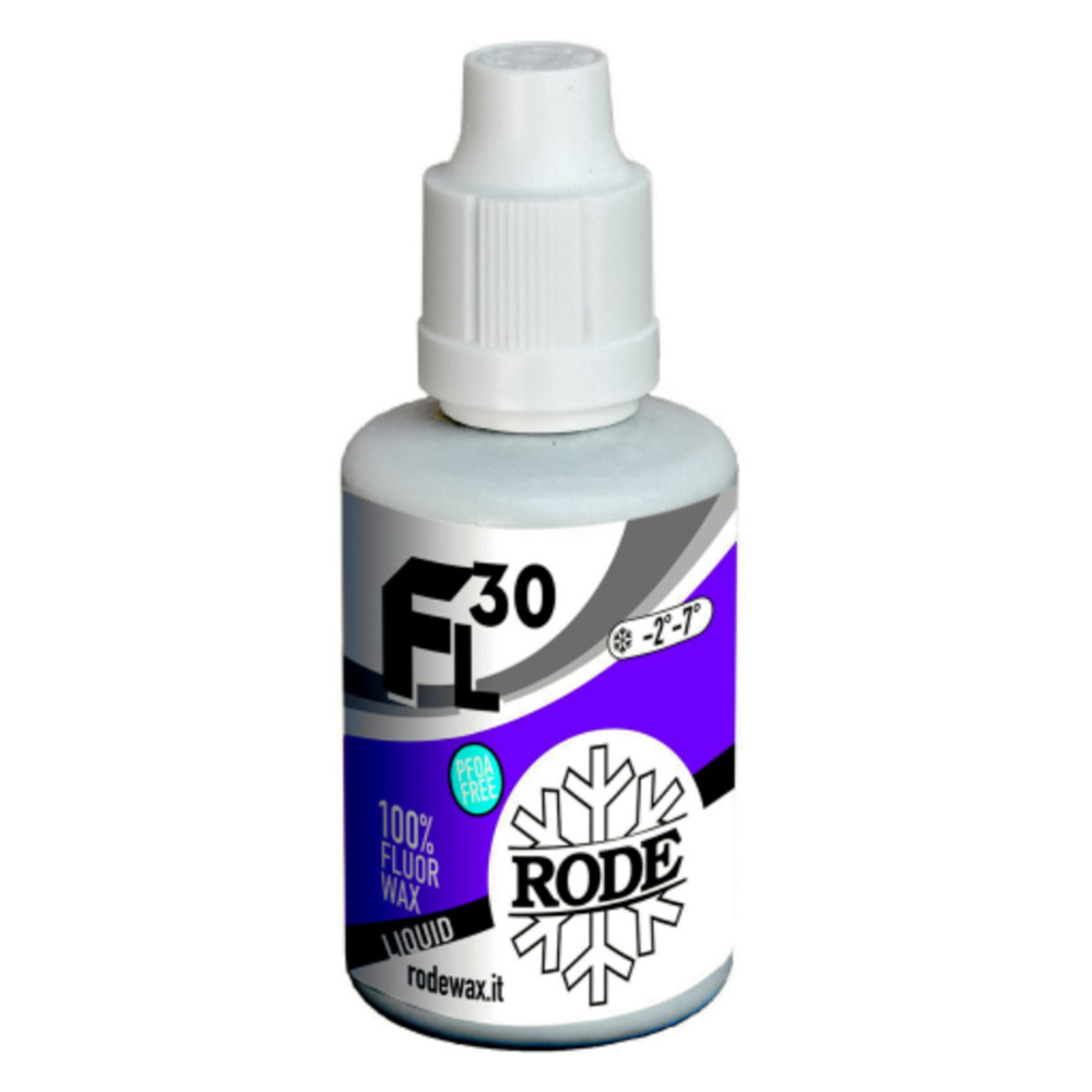 Эмульсия RODE FL30 -2 -7 50 мл