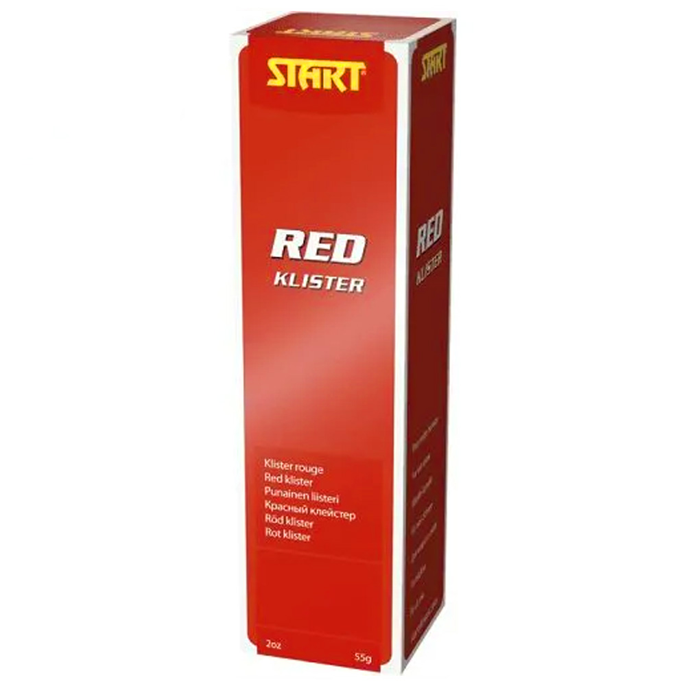 Мазь жидкая START RED