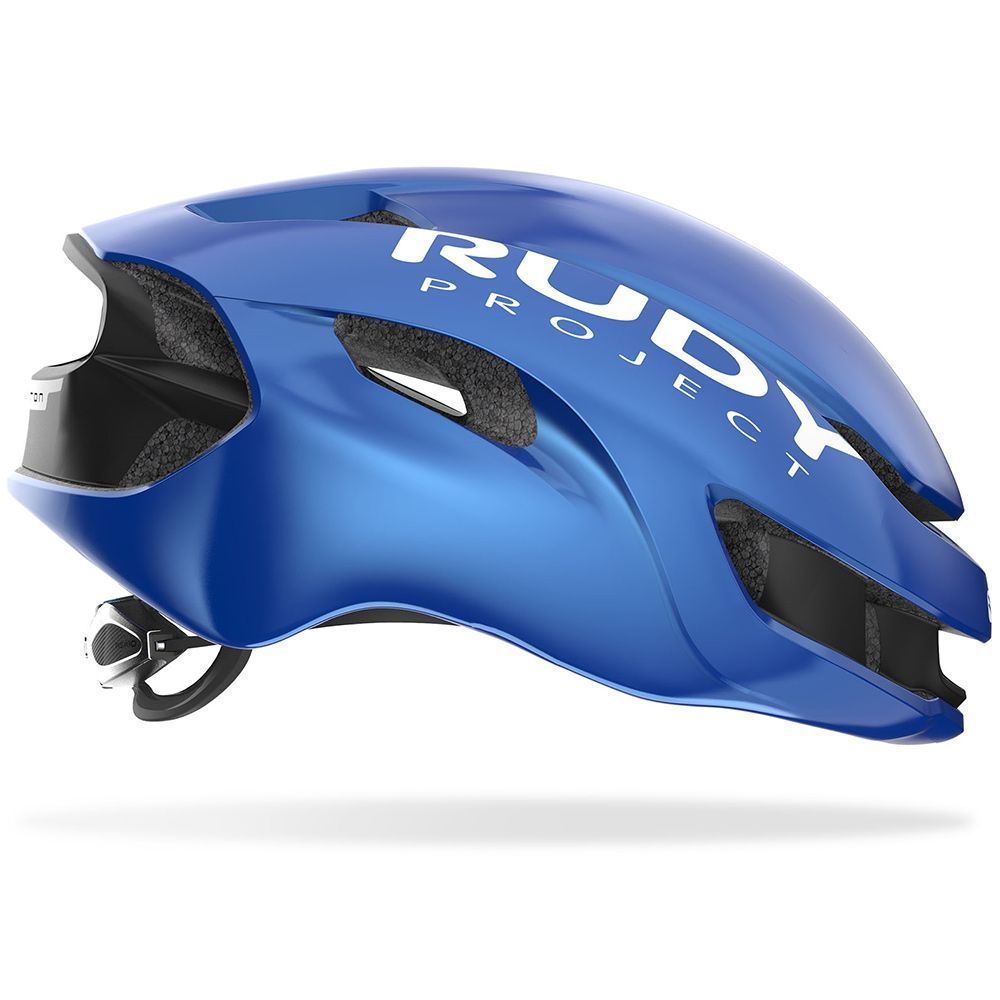 Шлем Rudy Project NYTRON Blue Metal - Black L