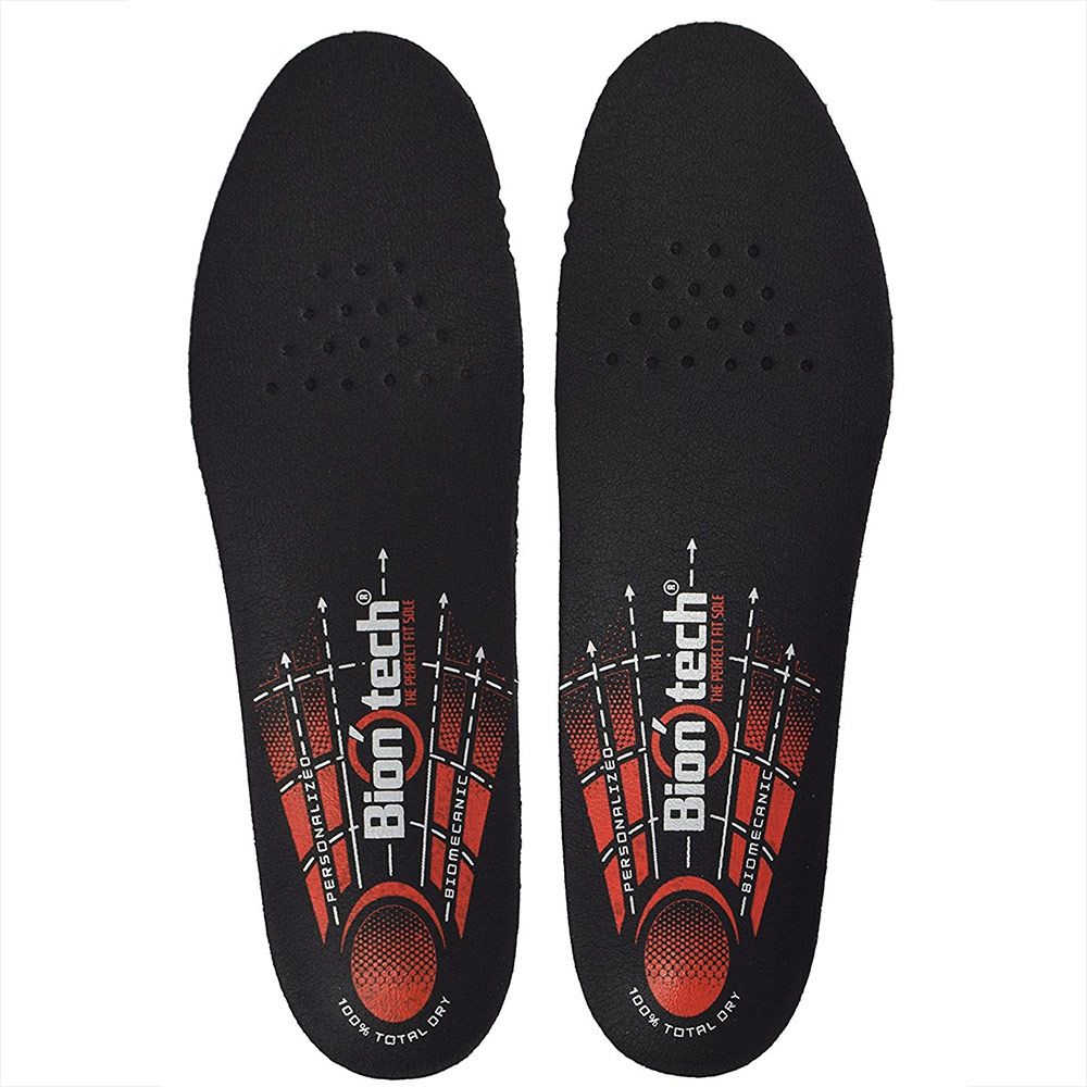 Стельки Biontech-68