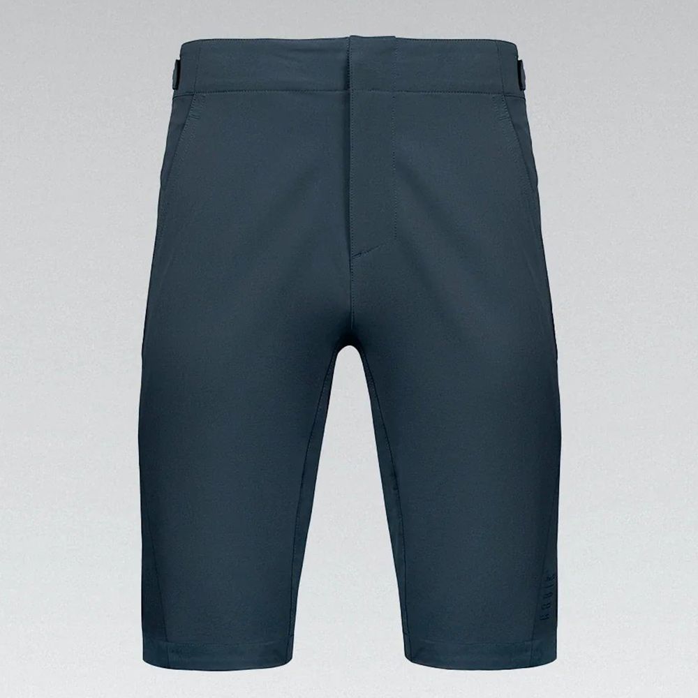 Шорты GOBIK COMMUTER MEN PETROL