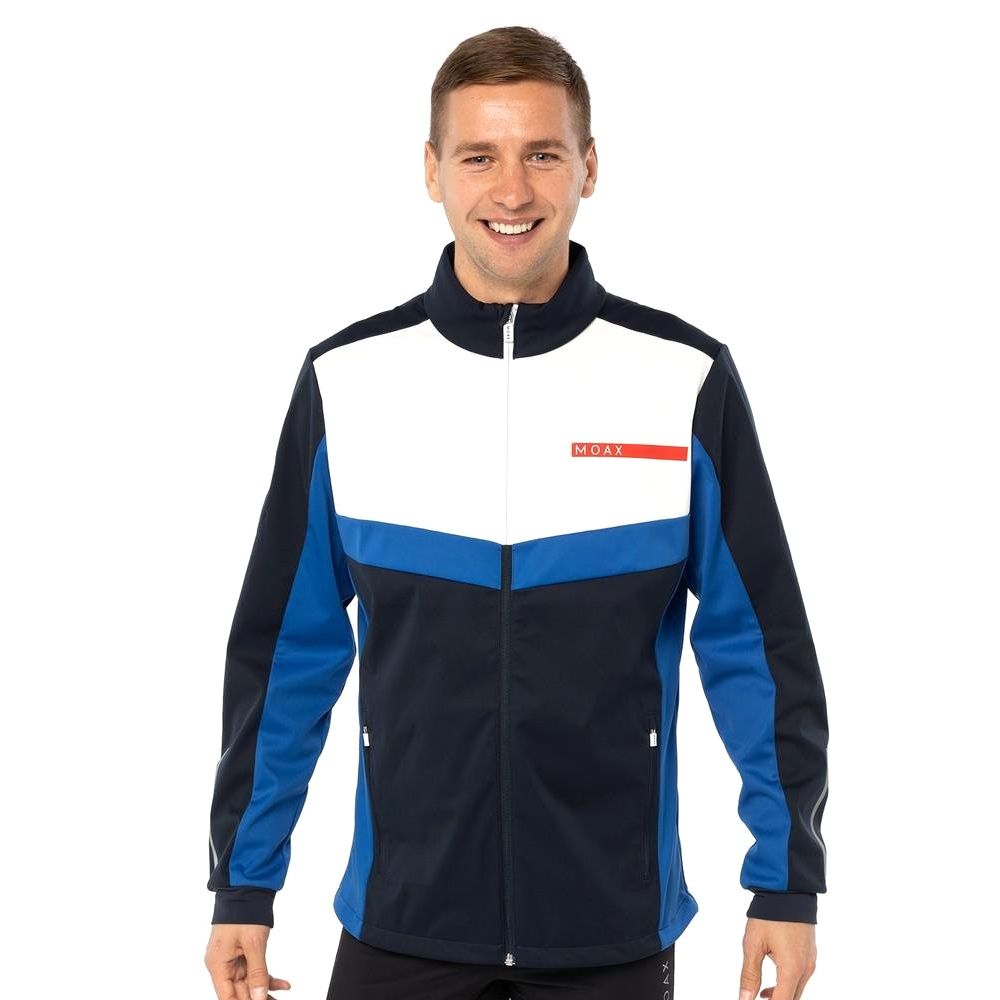 Куртка MOAX  Sirius  мужск.