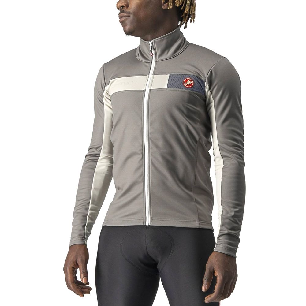 Куртка Castelli MORTIROLO 6S 