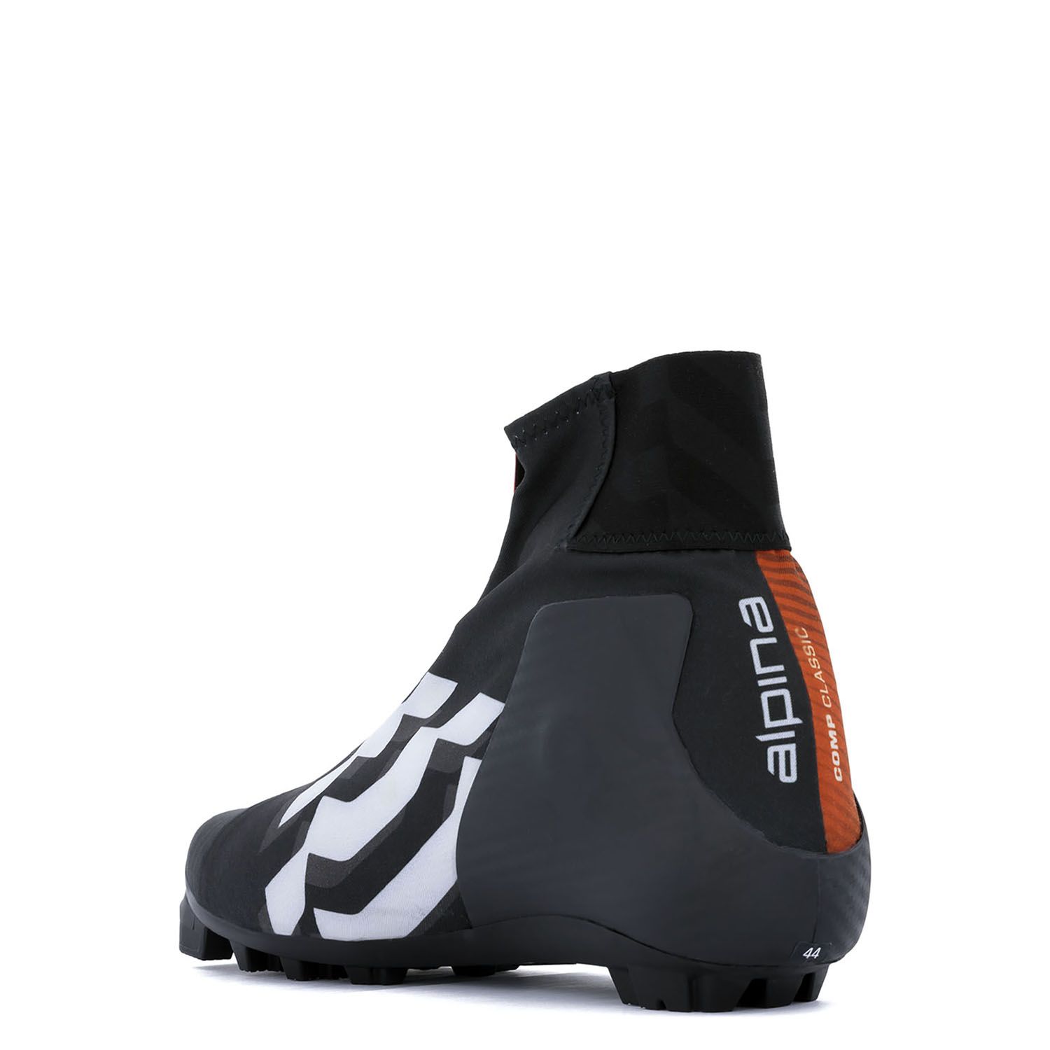 Ботинки лыжные ALPINA COMP CL