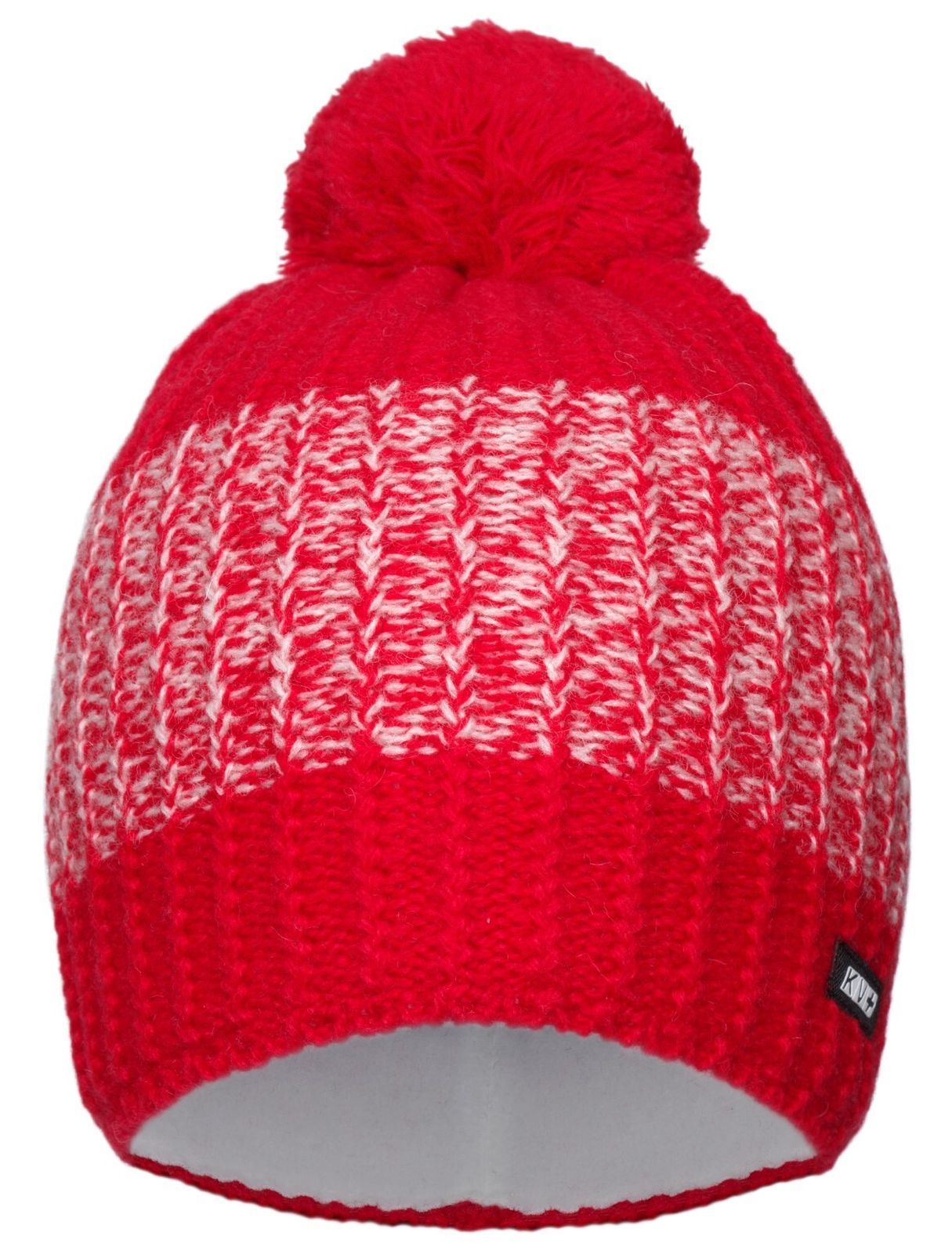 Шапка KV+ COMS (104 Красный)