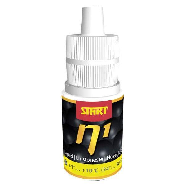 Эмульсия START N1 +10 +1 10 г
