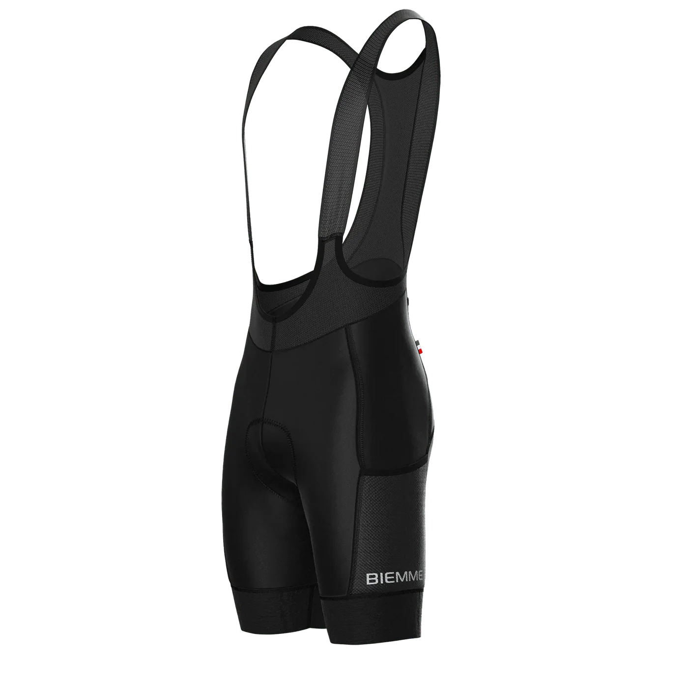 Велотрусы c лямками Biemme CARGO ADVENTURE 25