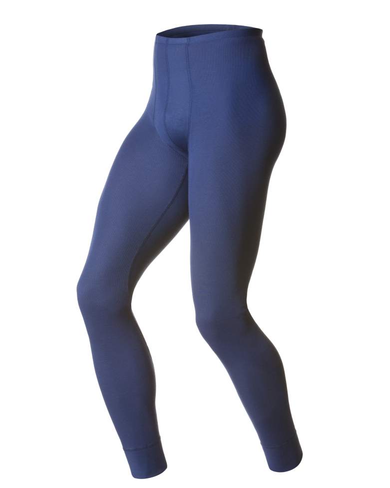 Кальсоны ODLO X-WARM мужские