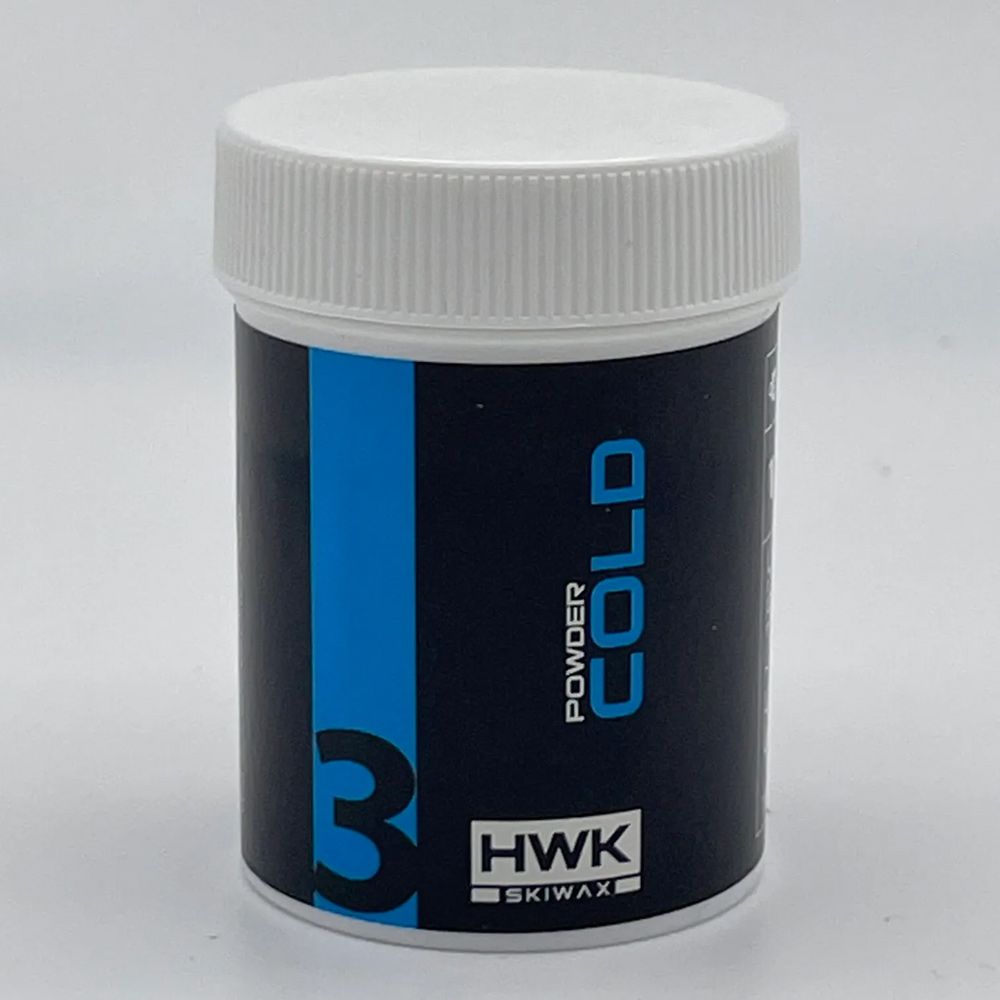 Порошок HWK  Highspeed Powder Cold  -6°С/-16°С 20 гр