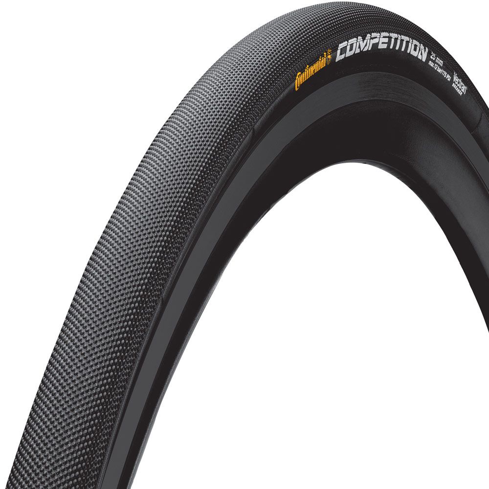 Велотрубка Continental Competition 700x22
