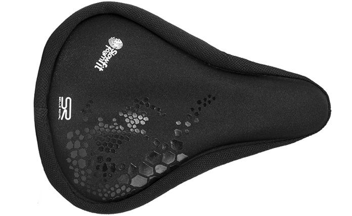 Чехол Selle Royal Memory Foam Medium