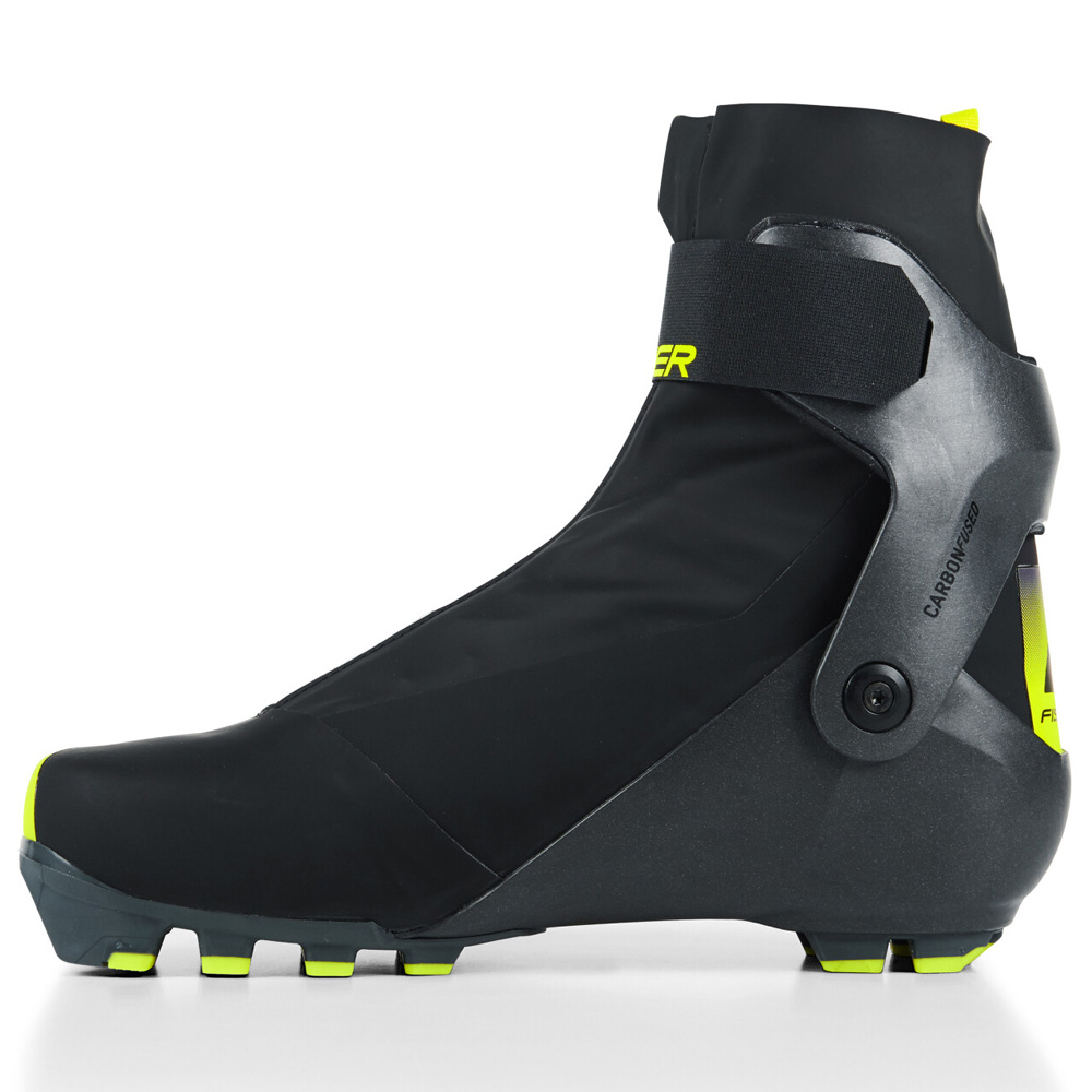 Ботинки лыжные FISCHER SPEEDMAX 7 SKATE
