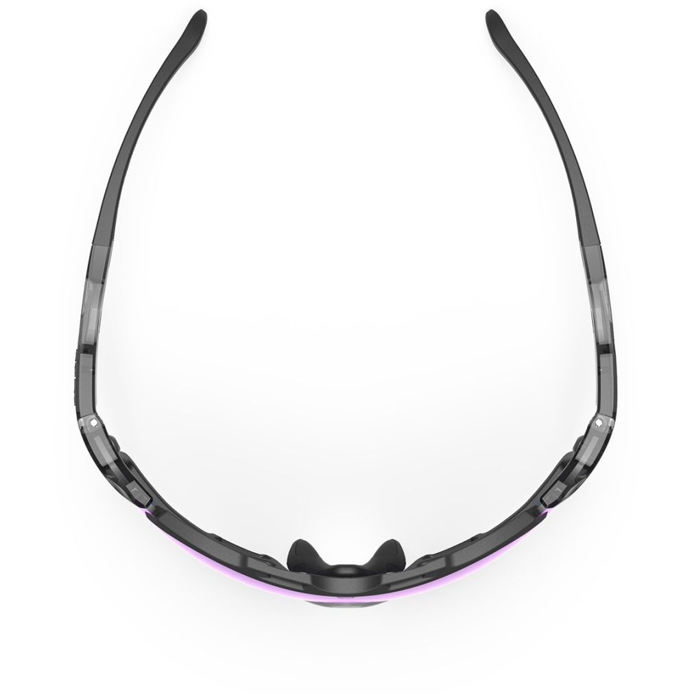 Очки Rudy Project CUTLINE Crystal Ash - Multilaser Sunset