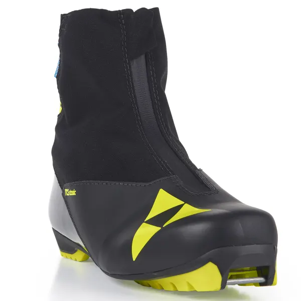 Ботинки лыжные FISCHER RCS CLASSIC