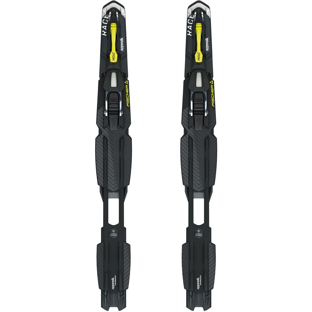 Крепления FISCHER MOVE RACE KIT IFP CLASSIC MANUAL BDG