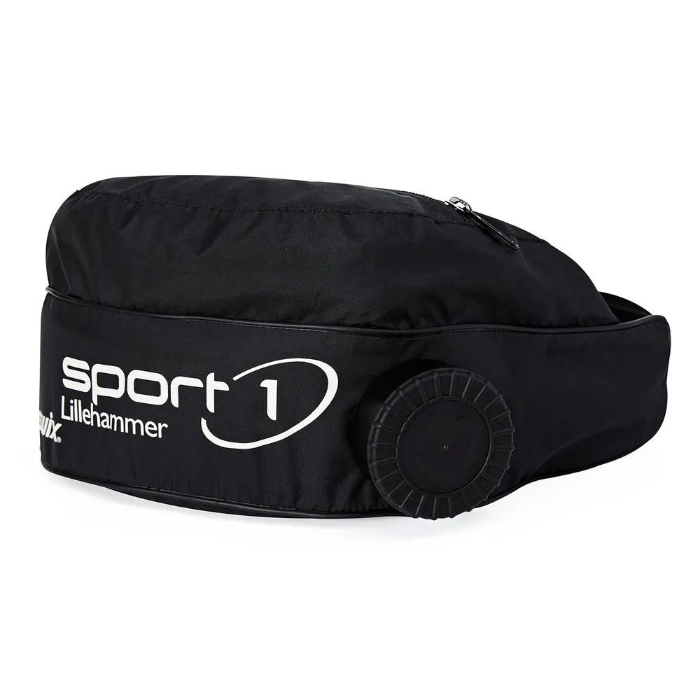 Термос-подсумок Swix Lillihamer Sport